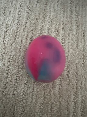 Needoh Swirl egg authentic